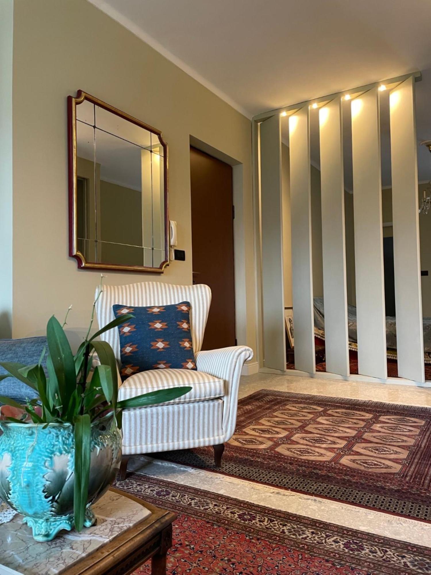 Mc Art Apartment Turin Exterior foto